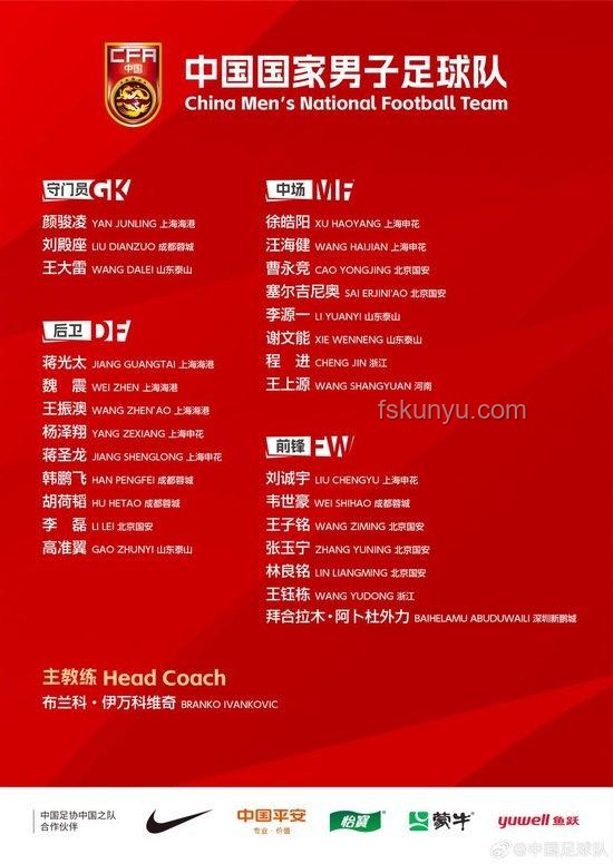 國足無緣2026世界杯：塞爾吉尼奧表現(xiàn)及歸化策略分析