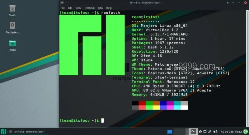 Linux系統(tǒng)優(yōu)選對比：探尋最好用的一款