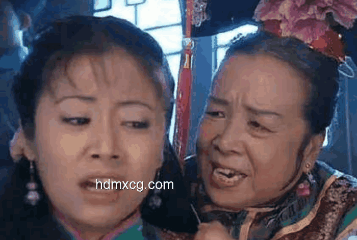 為什么小時候看容嬤嬤扎針覺得她壞，現(xiàn)在卻共情？