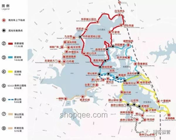 武漢旅游城市地位與本地人感受的對比分析