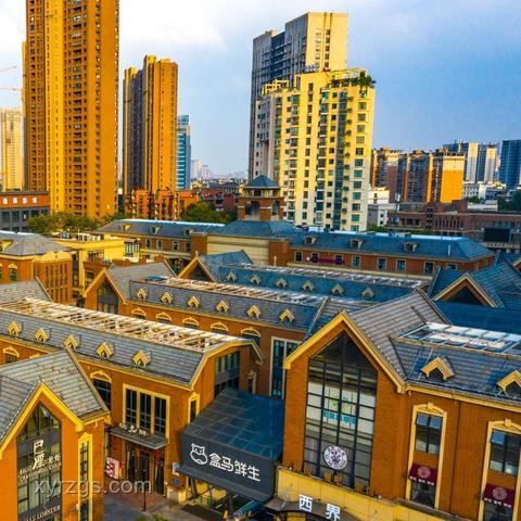 武漢旅游新探秘：本地人視角下的創(chuàng)新游玩地圖，跨界解鎖城市魅力