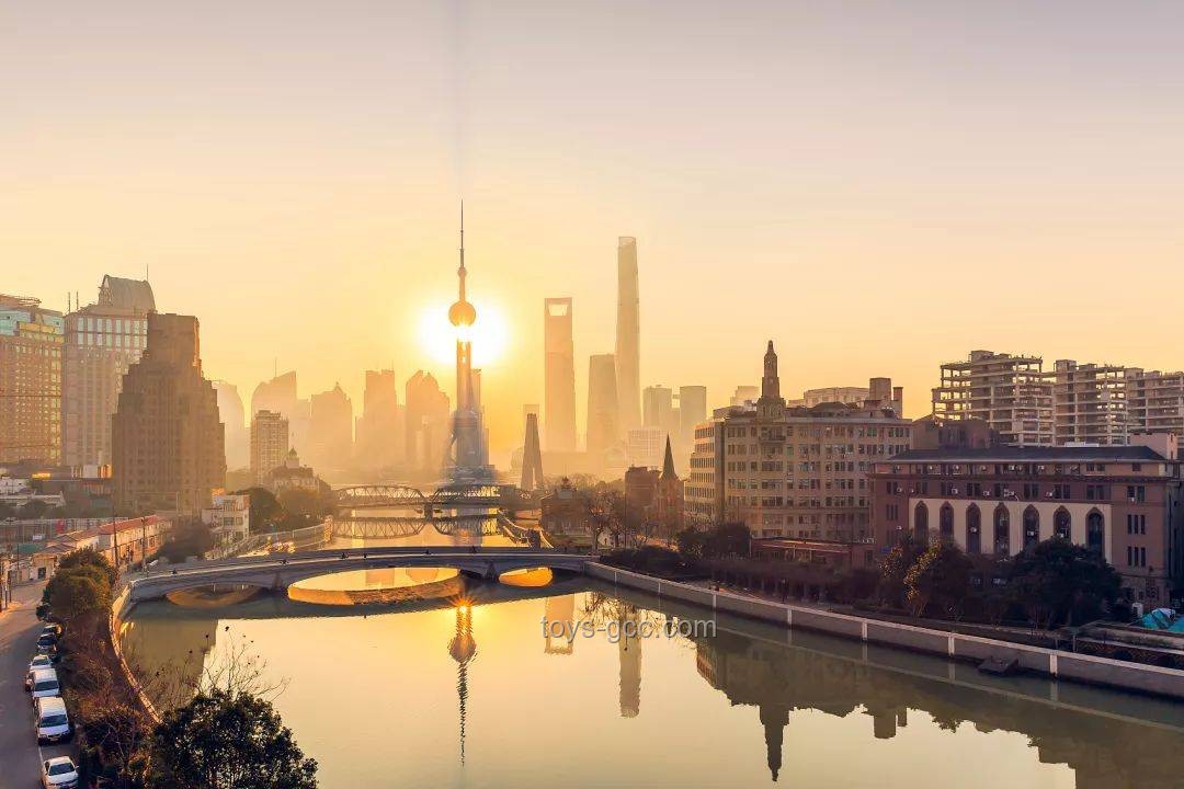武漢不只是孤例！那些由地名拼成的城市名，你知道多少？