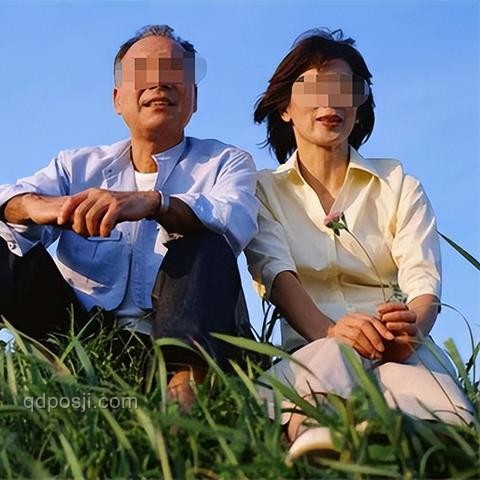 24歲新婚女子與喪偶現(xiàn)狀對(duì)比分析