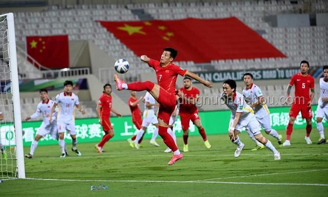 國足失利后，如何理性看待并支持中國足球發(fā)展