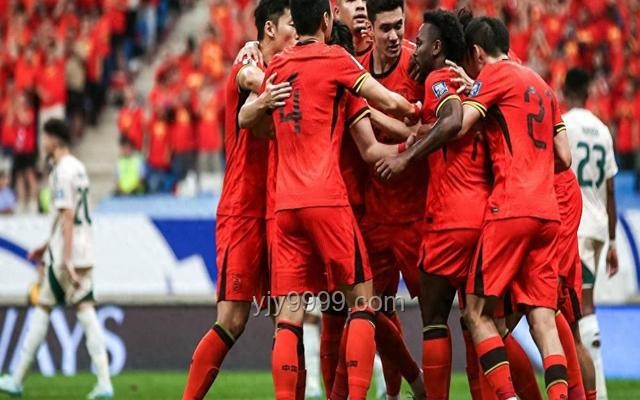 國(guó)足0-1不敵印尼無(wú)緣世界杯：?jiǎn)栴}分析與解決方案