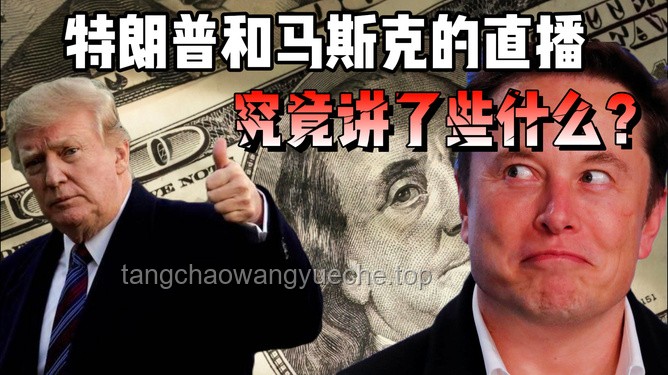 特朗普馬斯克互撕案例研究：政商聯(lián)盟破裂與影響分析