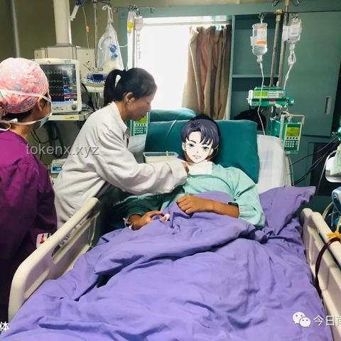 高溫下的警鐘：女子工作暈倒，確診熱射病的親身經(jīng)歷