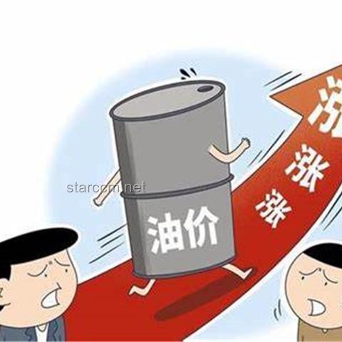 國(guó)內(nèi)油價(jià)上調(diào)背后的故事