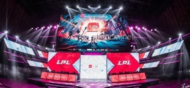 IG再勝FPX，LPL聯(lián)賽格局前瞻