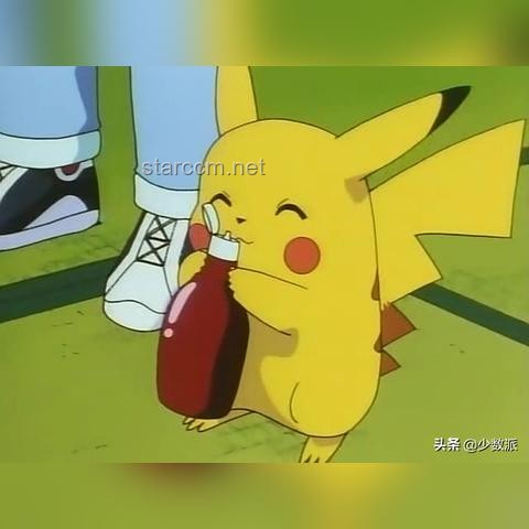 ??精靈寶可夢里的奇妙冷知識大揭秘！