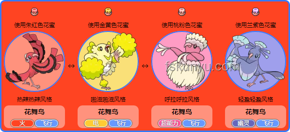 精靈寶可夢中的有趣冷知識全面解析