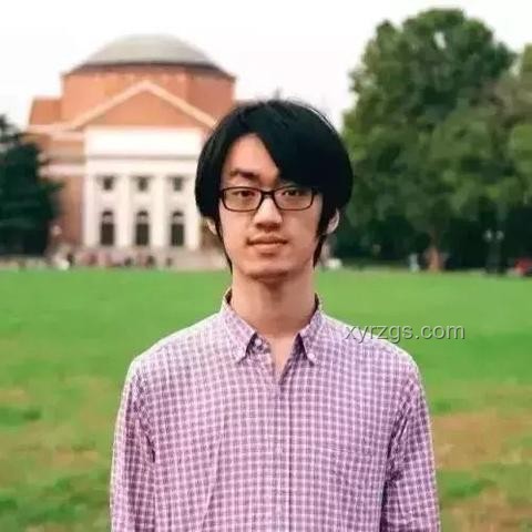 清華計(jì)算機(jī)入學(xué)教育與個(gè)人科研經(jīng)驗(yàn)對比