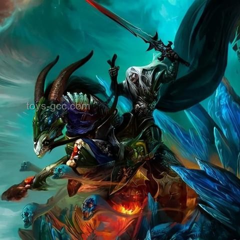 戰(zhàn)錘迷途：揭秘四邪神如何蠱惑忠誠(chéng)派星際戰(zhàn)士