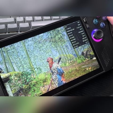 《黑神話：悟空》鋼筋誤植案例研究：實景掃描的挑戰(zhàn)與啟示