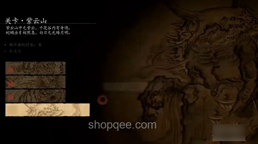 黑神話悟空關卡設計的探索與挑戰(zhàn)