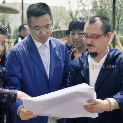 烏爾善：以新技術(shù)探索中國(guó)電影工業(yè)化之路
