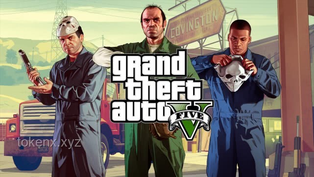 GTA5通關(guān)后的趣味玩法探索