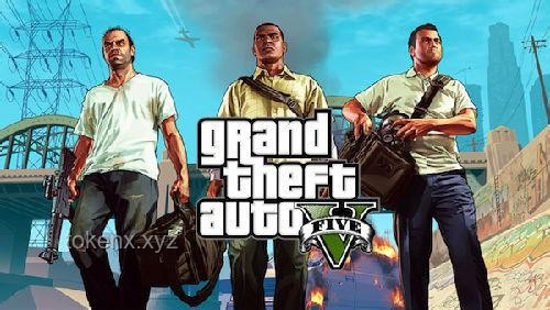 GTA5通關(guān)后的趣味玩法探索