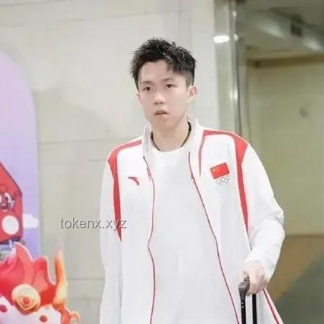 奧運(yùn)乒乓球決賽服裝差異研究：莫雷加德干爽VS樊振東大汗