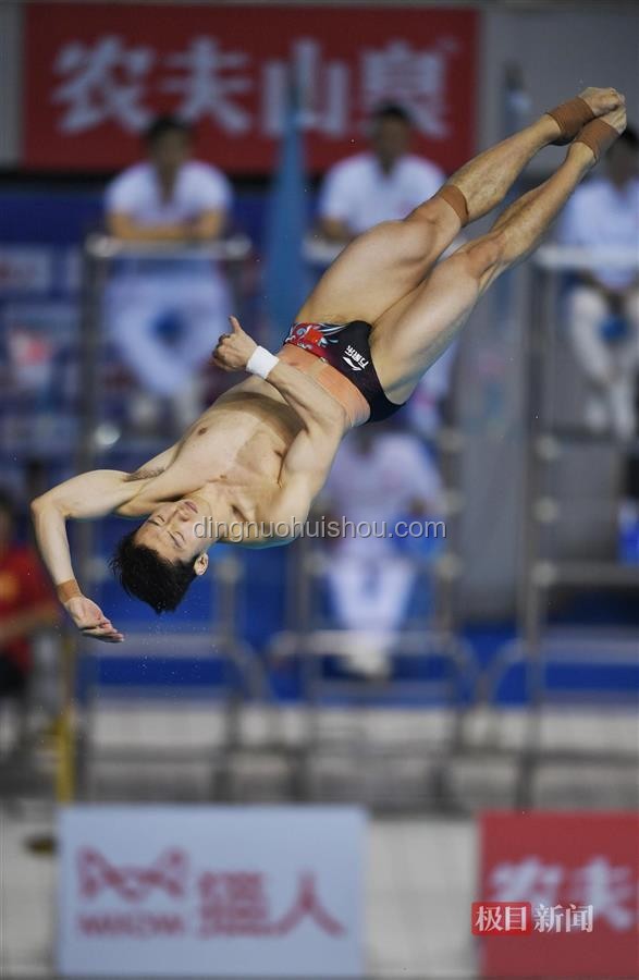 高難度奧運項目變身日常運動，你也可以！