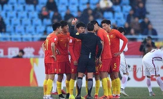 國足夢醒，創(chuàng)新破繭——退錢哥啟示錄