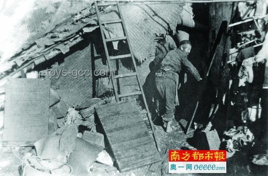 赫爾松州政府大樓被炸：親歷者的震撼與反思