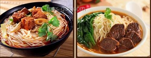 面食行業(yè)新機遇：從一碗面中66666元特等獎看消費激活