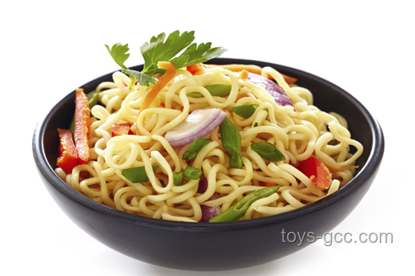 面食行業(yè)新機遇：從一碗面中66666元特等獎看消費激活