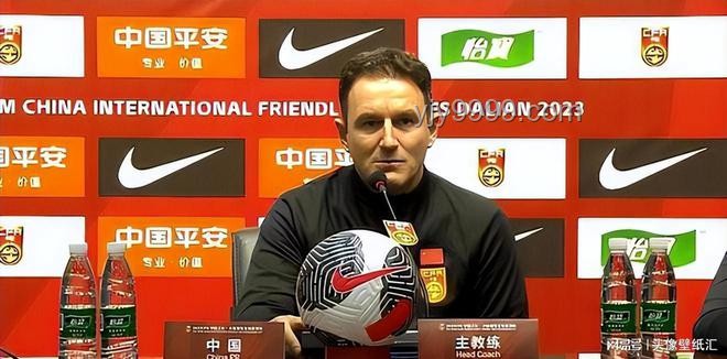 中國(guó)足球：正視技不如人，探索未來(lái)崛起之路