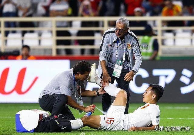 中國(guó)足球：正視技不如人，探索未來(lái)崛起之路