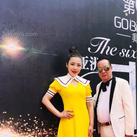 中國(guó)時(shí)尚產(chǎn)業(yè)盛典解析