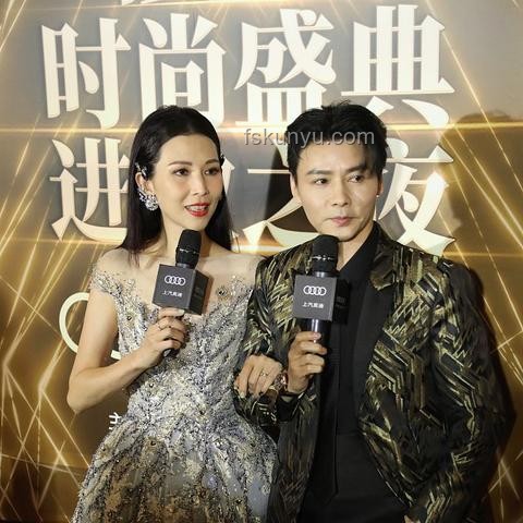 中國(guó)時(shí)尚產(chǎn)業(yè)盛典解析