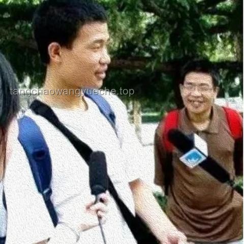 韋神對(duì)比：電競(jìng)選手與數(shù)學(xué)天才的異同
