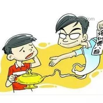 考試季防騙指南：這些消息千萬(wàn)別輕信