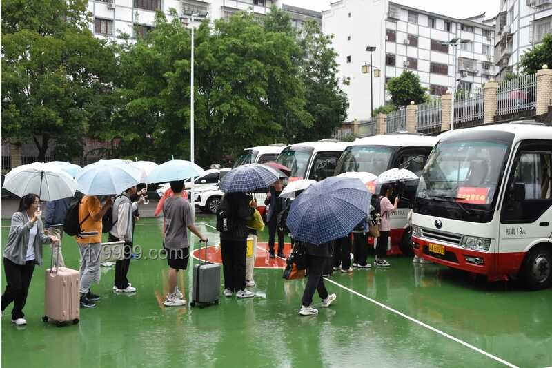 全國高考哪里雨最多，數(shù)據(jù)分析與氣候解讀