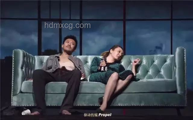 浪姐之路：沒(méi)苦硬吃，只為心中的舞臺(tái)夢(mèng)?