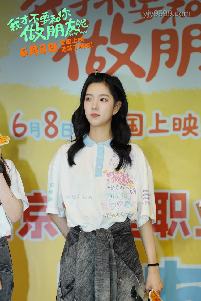 李蘭迪吳宇恒寄語：高考大吉背后的祝福與激勵