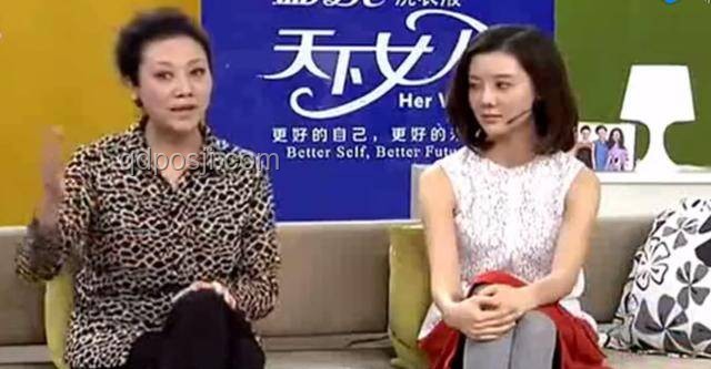 侯佩岑訪談：與管樂爸媽的忘我暢談??，心靈碰撞的火花?