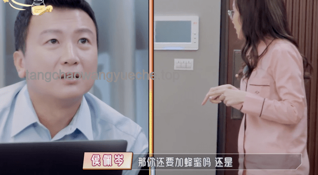 侯佩岑社交力洞察：與管樂爸媽熱聊背后的高情商藝術(shù)