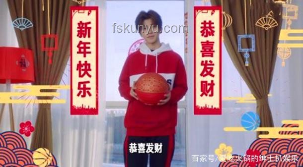 蔡徐坤回國事件始末