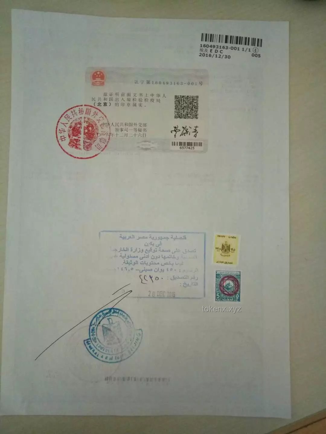 德美奇緣：出生證明復(fù)印件背后的創(chuàng)新思維外交