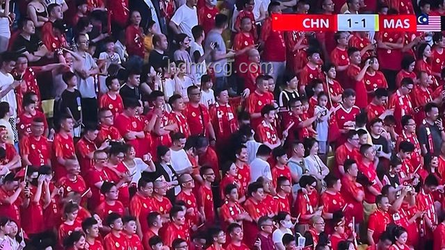 國足最后一個(gè)主場退票風(fēng)波紀(jì)實(shí)???國足情懷，難忘之夜