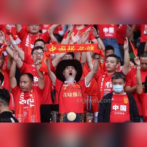 國足最后一個(gè)主場退票風(fēng)波：親歷者的心路歷程