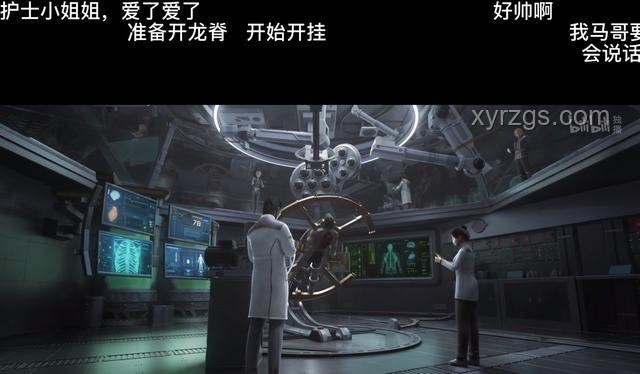 靈籠2三四集連刀震撼觀影記，情感過山車??