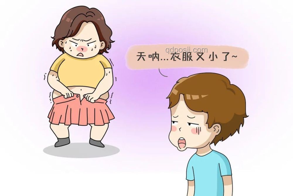 瘦了140斤：深度解析極端減重對(duì)健康與心理的影響