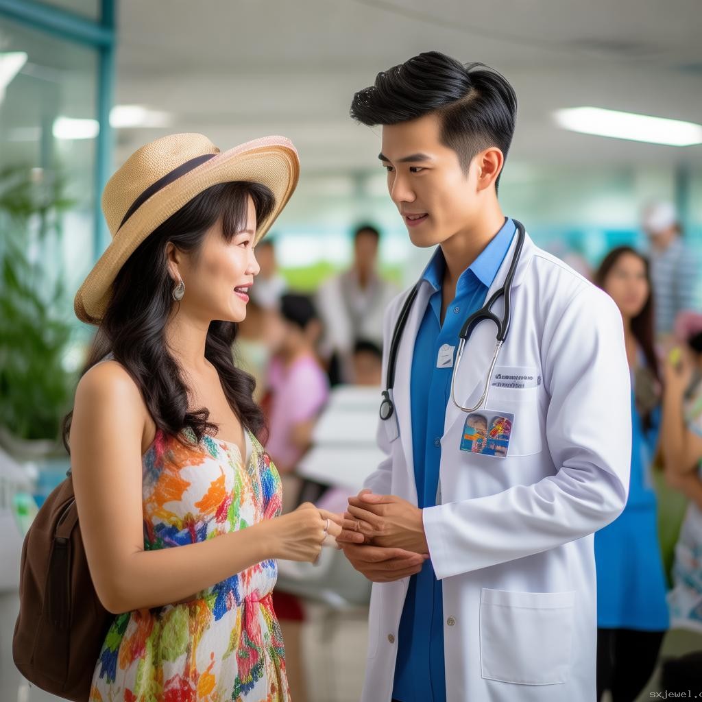 三亞女游客家屬質(zhì)疑：首診腸胃科醫(yī)生專業(yè)性對比