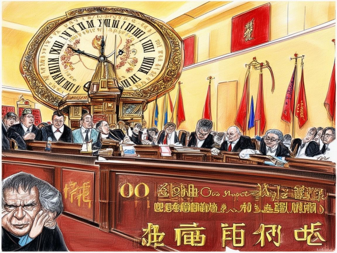 鐘薛高子公司破產(chǎn)審查事件解析