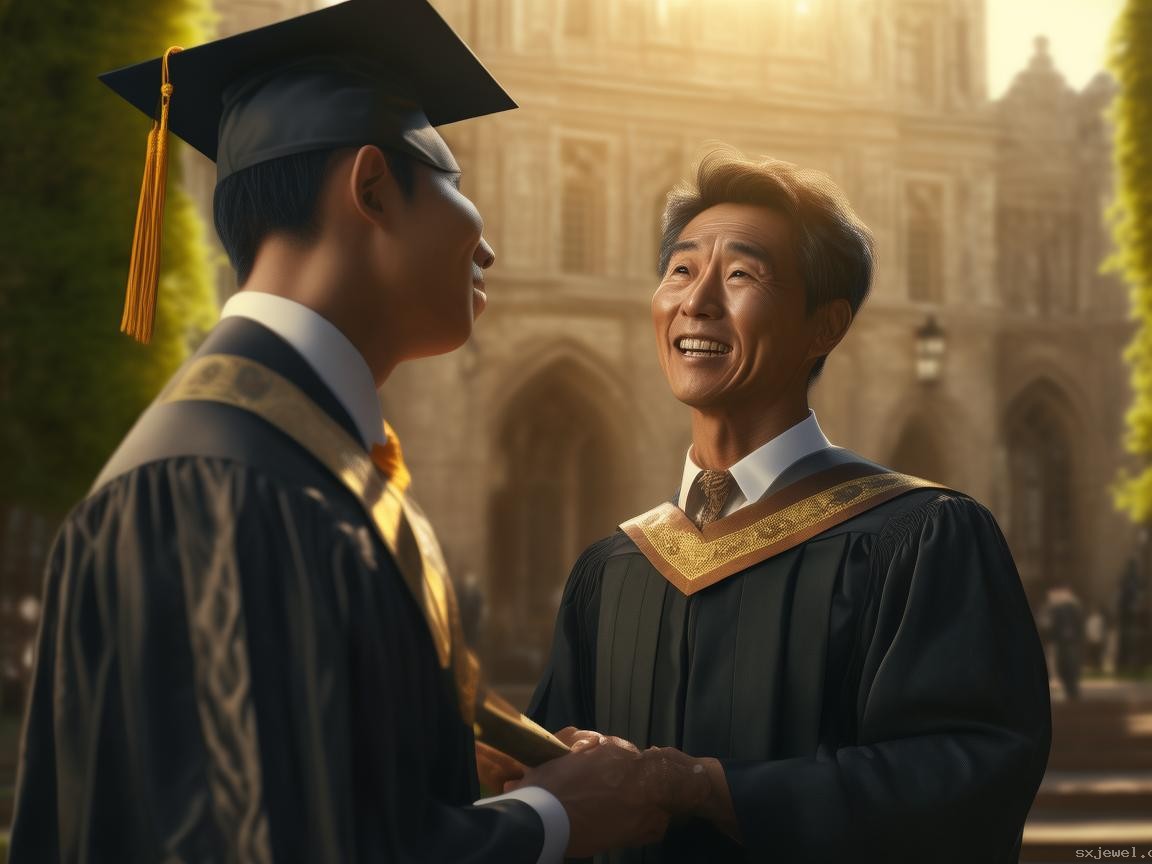 畢業(yè)生致謝導(dǎo)師技巧：融合樊振東精神的深情表達