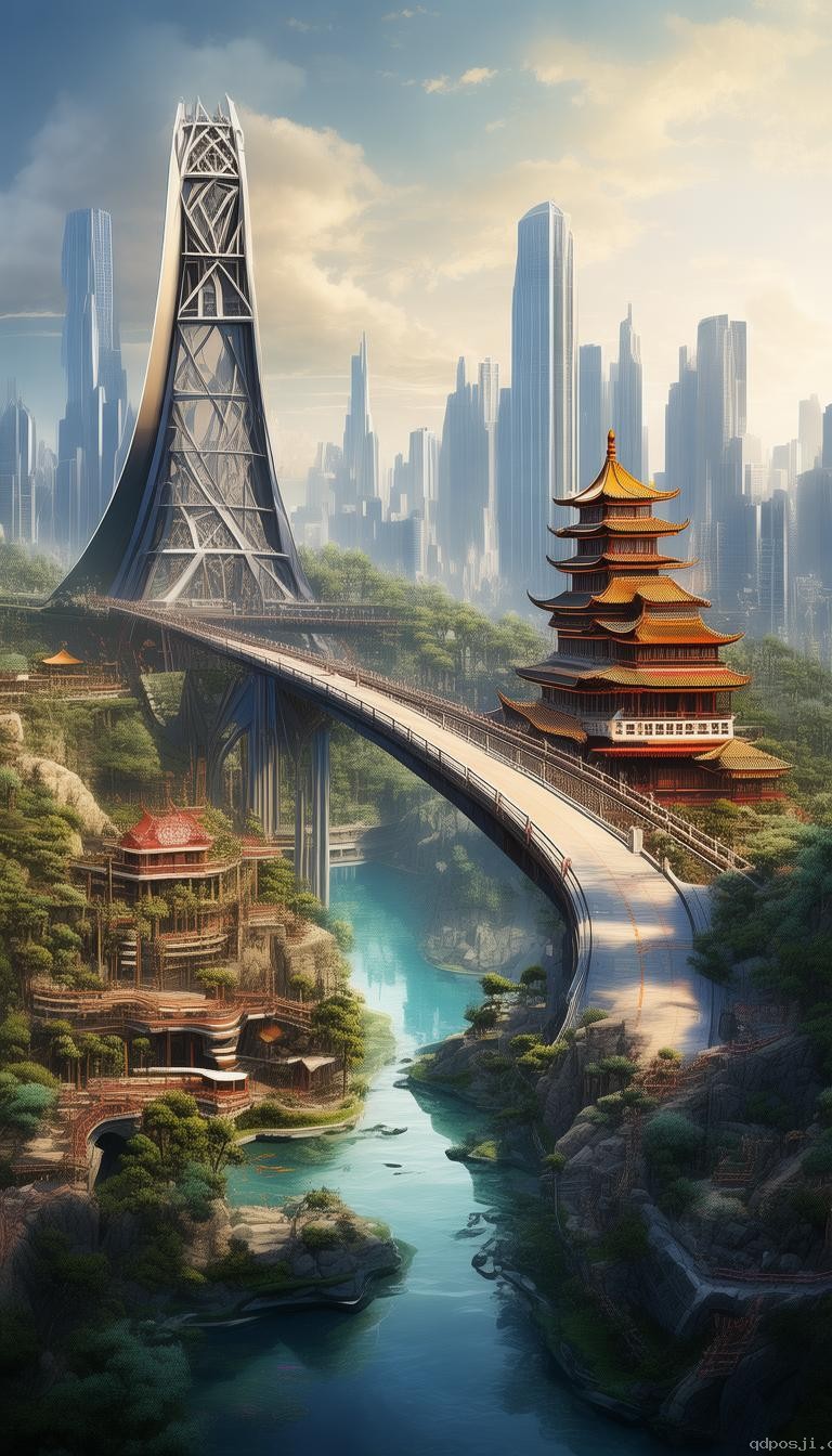 中美橋梁：對(duì)話合作的創(chuàng)新共贏路徑，跨界啟迪未來