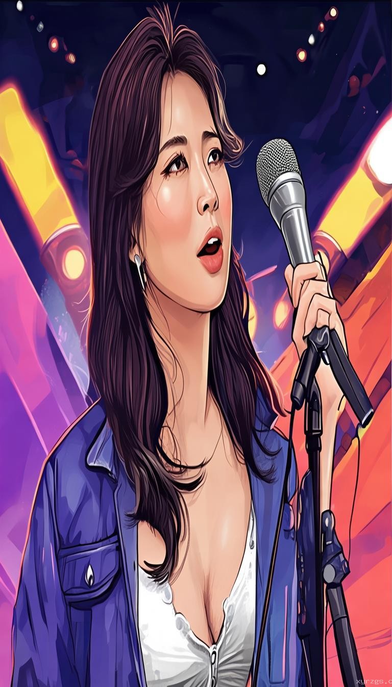 范瑋琪與其他歌手的演唱穩(wěn)定性對(duì)比：一開口就跑調(diào)的真相